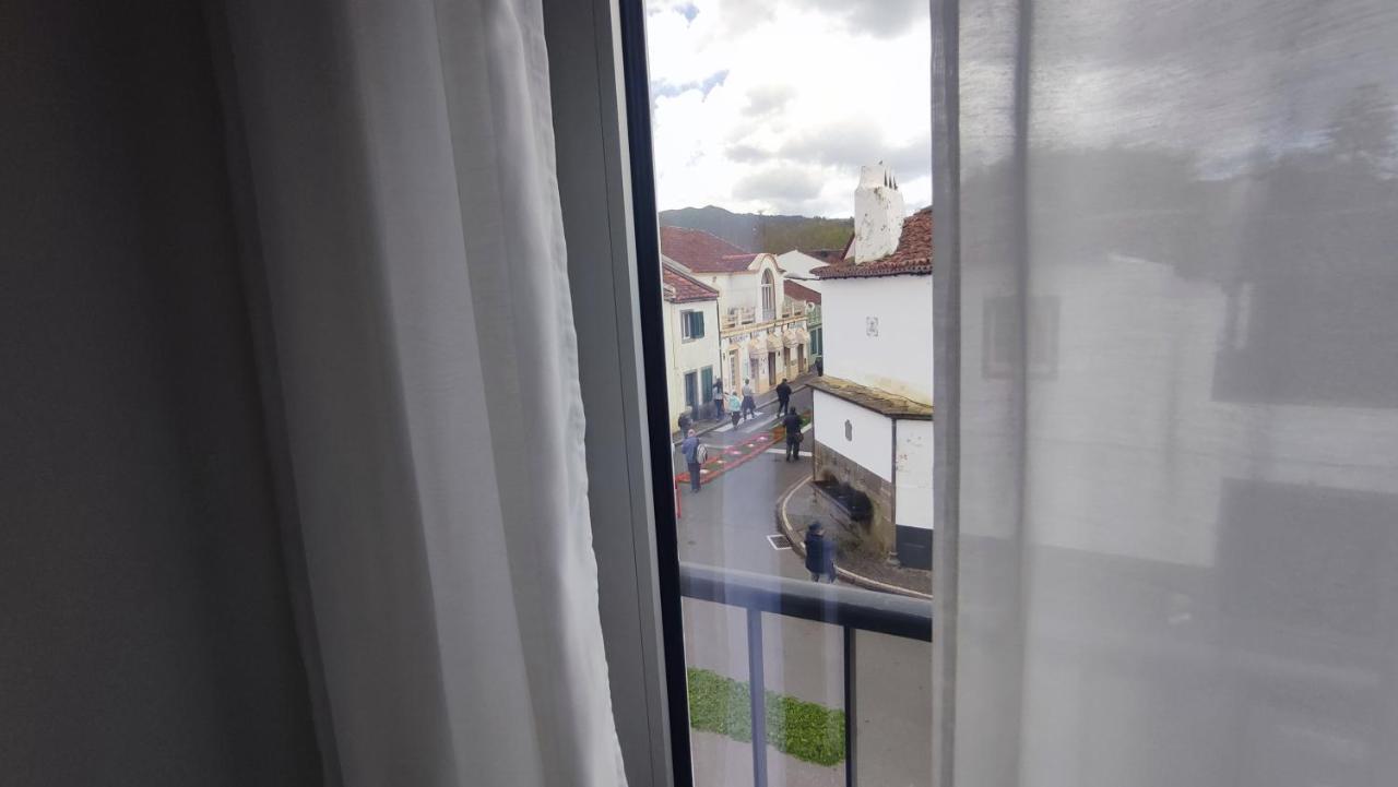 Hotel Atlantic 3 Bicas - Furnas Furnas  Exterior foto